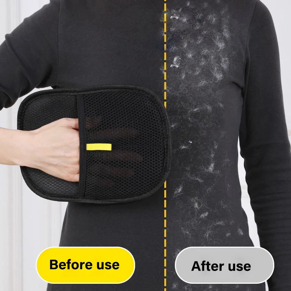Pet Glove