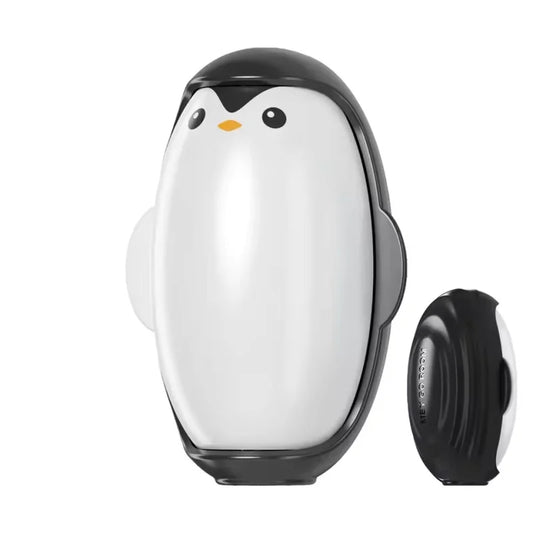 PenguRoll
