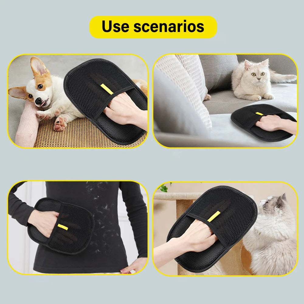 Pet Glove