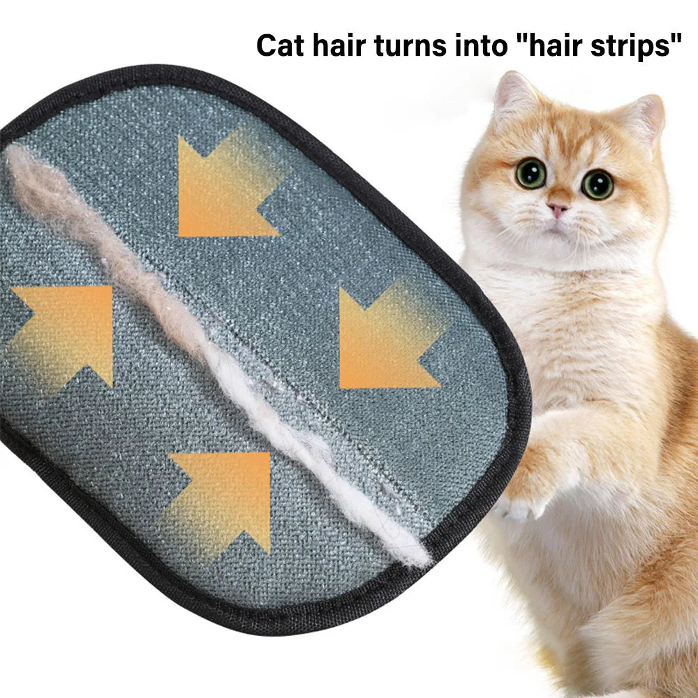 Pet Glove