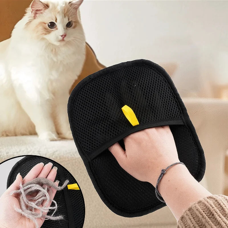 Pet Glove